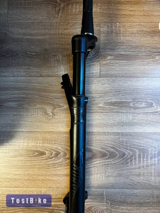 Rockshox Reba Solo Air boost 29” 100mm tapered karcmentes