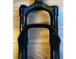 Rockshox Reba Solo Air boost 29” 100mm tapered karcmentes