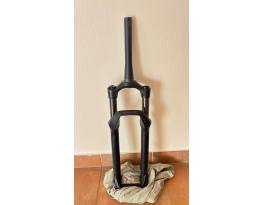 RockShox Recon Air 100mm tapered boost