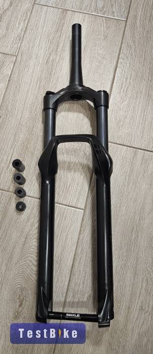 Rockshox Recon Silver RL, 29er, 100-150mm, Boost