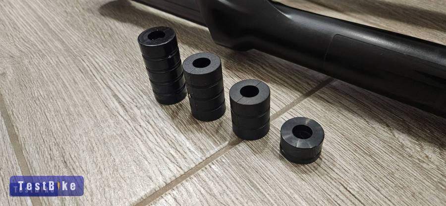 Rockshox Recon Silver RL, 29er, 100-150mm, Boost eladó