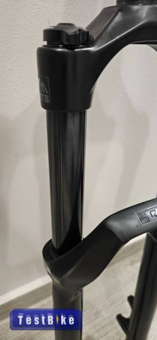 Rockshox Recon Silver RL, 29er, 100-150mm, Boost eladó