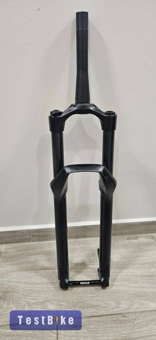 Rockshox Recon Silver RL, 29er, 100-150mm, Boost