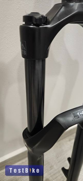Rockshox Recon Silver RL, 29er, 100-150mm, Boost
