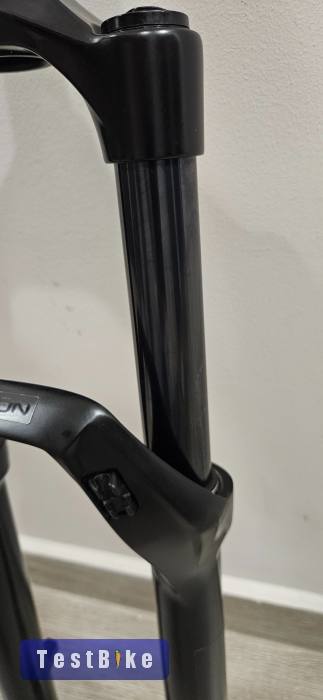 Rockshox Recon Silver RL, 29er, 100-150mm, Boost