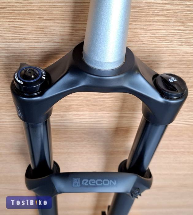 RockShox Recon Silver RL 29" Boost 130 Tapered