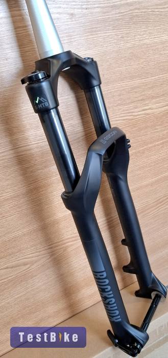 RockShox Recon Silver RL 29" Boost 130 Tapered