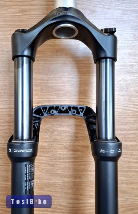 RockShox Recon Silver RL 29" Boost 130 Tapered