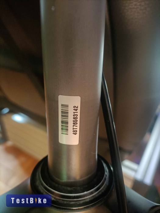 RockShox Recon TK 100mm 29" 48t76563142
