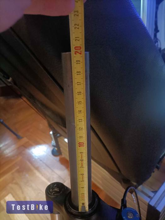 RockShox Recon TK 100mm 29" 48t76563142