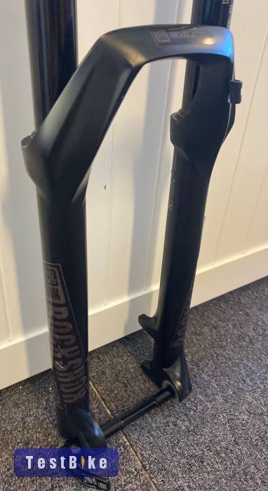 Rockshox Revalation 150mm, 27.5/29"