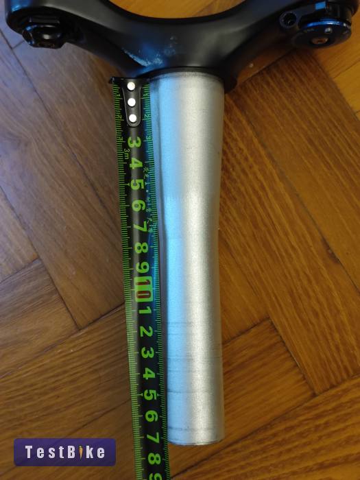RockShox Revelation 29" 140mm 100x15mm 1805g