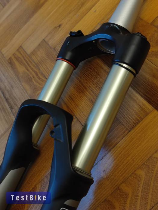 RockShox Revelation 29" 140mm 100x15mm 1805g