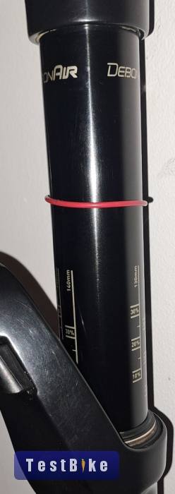 RockShox Revelation RC 140