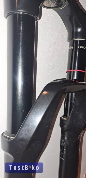 RockShox Revelation RC 140