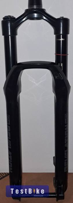 RockShox Revelation RC 140