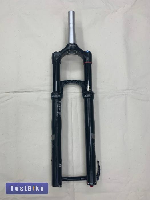 Rockshox Revelation Rc3 29" rock shox xc trail enduro ebike