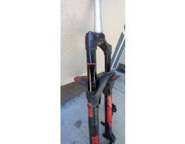 RockShox Revelation RCT3