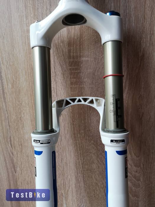 Rockshox Revelation RL