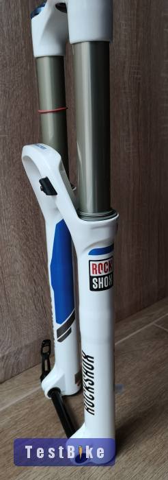 Rockshox Revelation RL