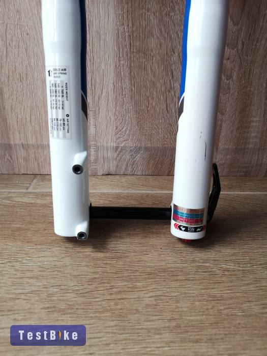 Rockshox Revelation RL