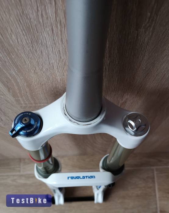 Rockshox Revelation RL