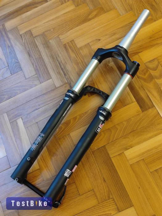 RockShox Revelation Solo Air 29" 140mm 100x15mm