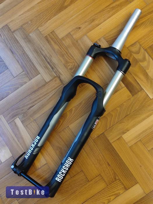 RockShox Revelation Solo Air 29" 140mm 100x15mm