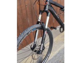 RockShox Revelation Solo Air 29" 140mm 100x15mm
