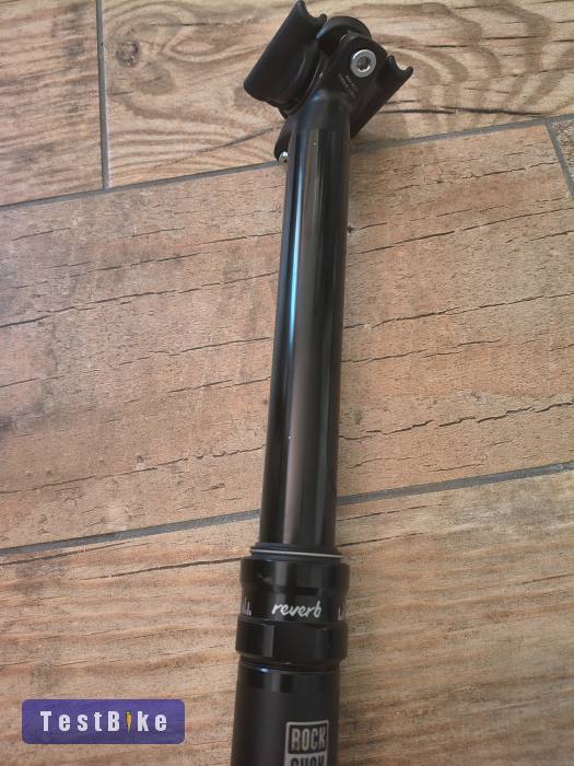 Rockshox Reverb