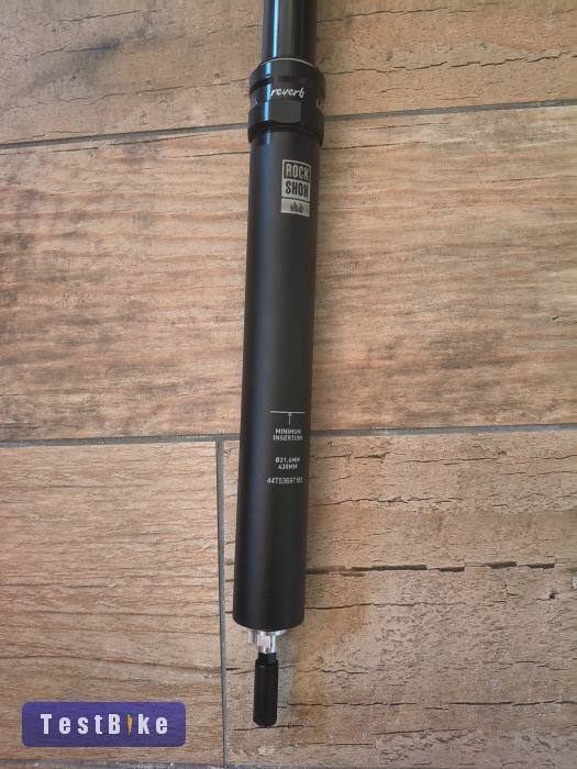 Rockshox Reverb