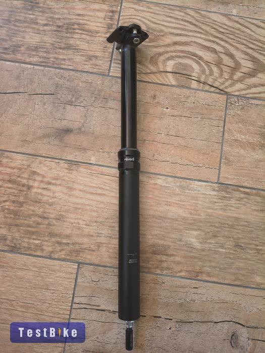 Rockshox Reverb