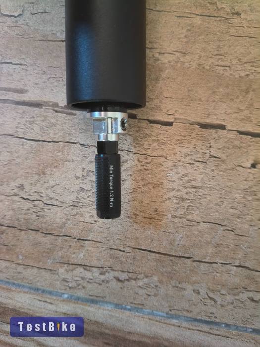 Rockshox Reverb