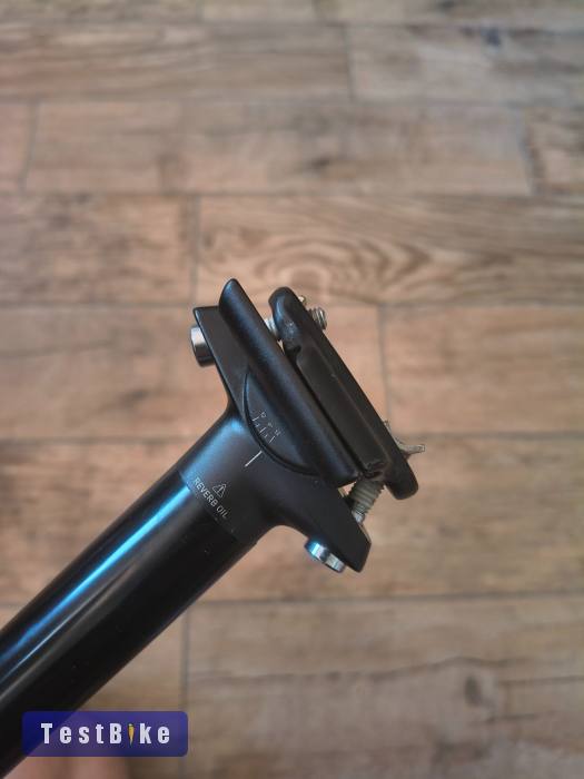 Rockshox Reverb