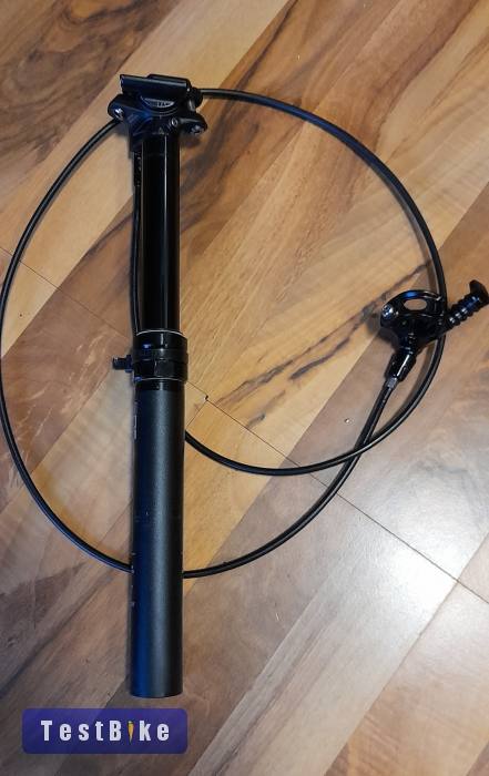 Rockshox Reverb dropper 