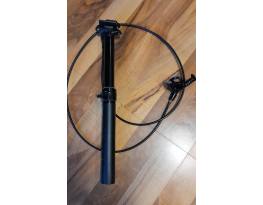 Rockshox Reverb dropper 