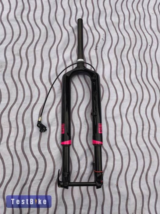 Rockshox RS-1 Limited Edition új Carbon kerékpár teleszkóp X