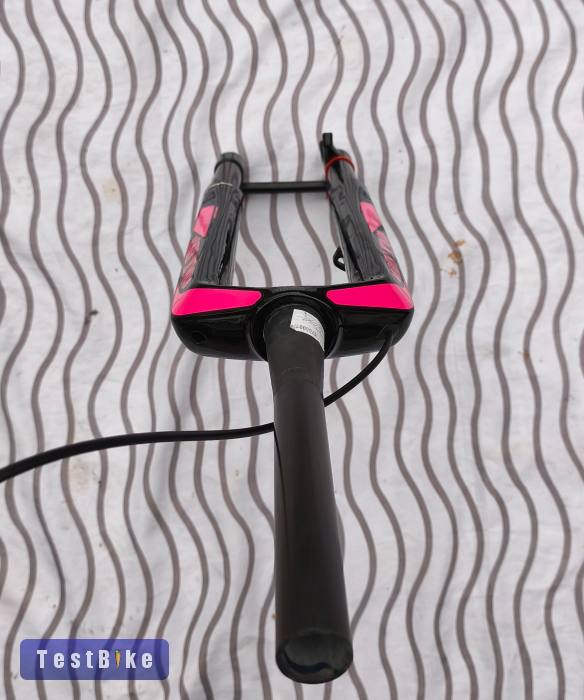 Rockshox RS-1 Limited Edition új Carbon kerékpár teleszkóp X