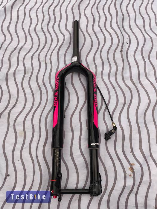 Rockshox RS-1 Limited Edition új Carbon kerékpár teleszkóp X