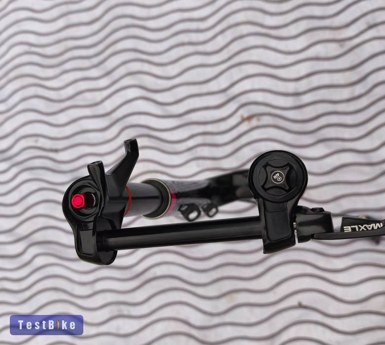 Rockshox RS-1 Limited Edition új Carbon kerékpár teleszkóp X