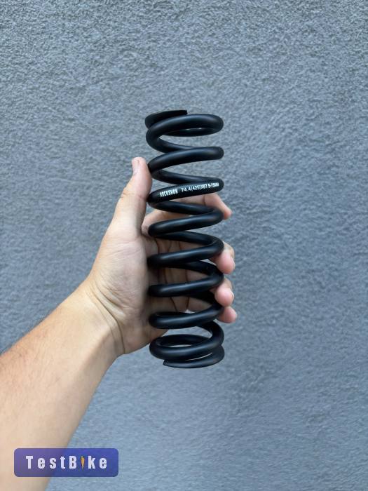 Rockshox rugó Zsír új!