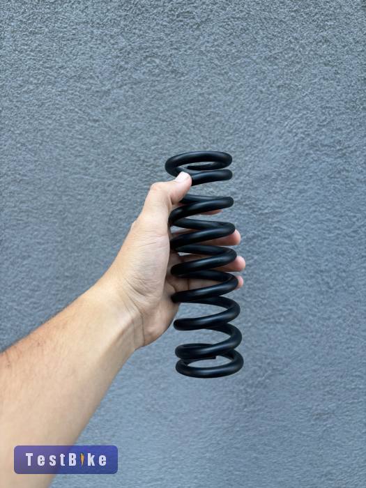 Rockshox rugó Zsír új!