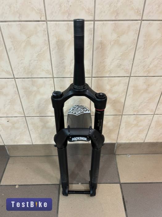 RockShox Sektor RL DebonAir 130mm  27.5/29" Boost újszerű!