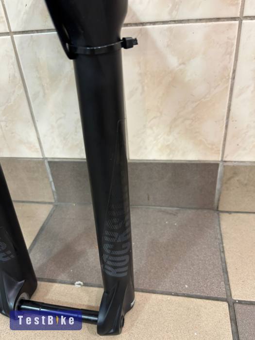 RockShox Sektor RL DebonAir 130mm  27.5/29" Boost újszerű!