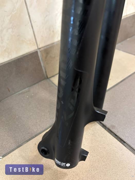 RockShox Sektor RL DebonAir 130mm  27.5/29" Boost újszerű!