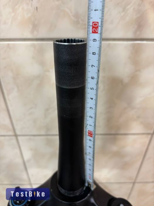 RockShox Sektor RL DebonAir 130mm  27.5/29" Boost újszerű!
