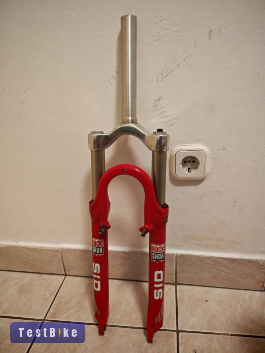 Rockshox Sid 26-os tárcsafékes kerékpár teleszkóp