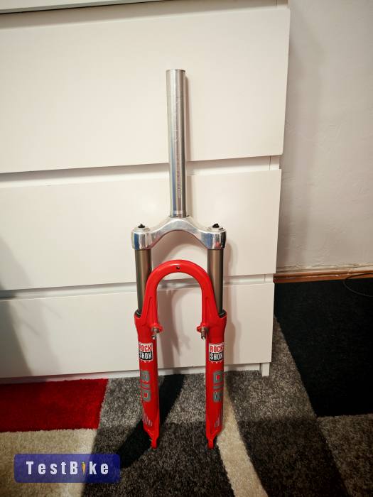 Rockshox SID Dual Air teleszkop 26-os 