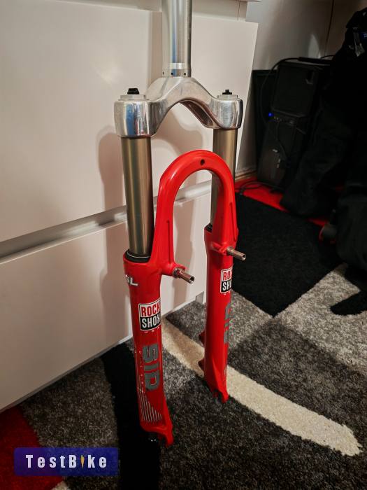 Rockshox SID Dual Air teleszkop 26-os 