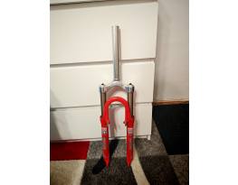 Rockshox SID Dual Air teleszkop 26-os